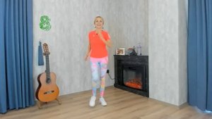 ХОДИЛКА 30 минут С УПРАЖНЕНИЯМИ под хиты