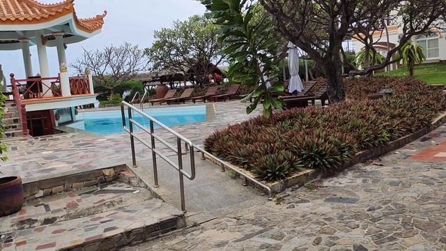 Серф-станция Африка в Муй Не. смотреть онлайн