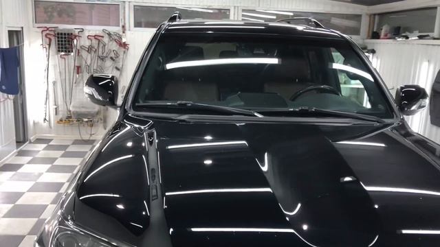 Полировка Керамика Пятигорск LC200 смотреть онлайн