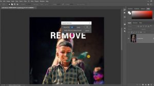 Photoshop Tips: Remove Text from Image in Photoshop | Tips - 50