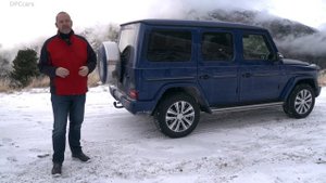 Mercedes G Class Diesel Engine Options