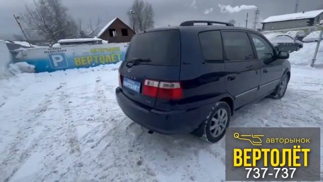Kia Carens 2006