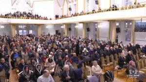 Дни, как звук, отшумят / Песня