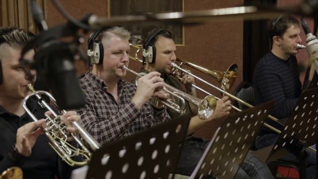 Noize МС (Оркестровая версия). смотреть онлайн