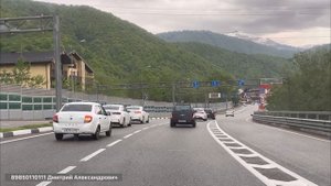 Красная поляна в Сочи !!! Пора отдохнуть !!!