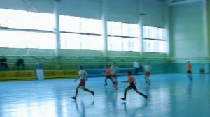 Футбольный клуб Урал дети