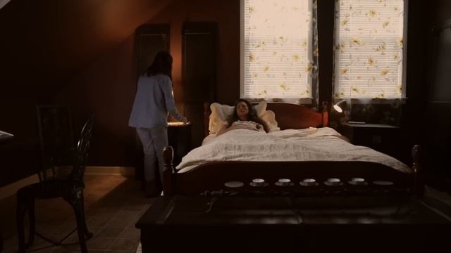 OAK ON THE OUTSIDE (Full Romantic Feature Film) смотреть онлайн