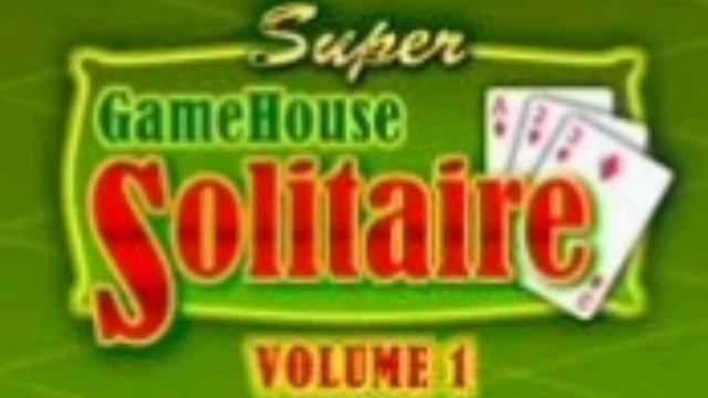 Super Gamehouse Solitaire Vol. 1 - Track 4 смотреть онлайн
