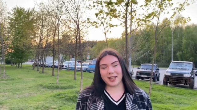 Ролик-подарок самому Классному классному смотреть онлайн