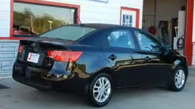 2012 Kia Forte 36329 - Des Moines IA смотреть онлайн
