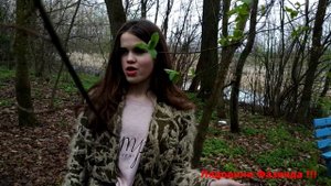 "  КАЛИНА"      -    ОЛЯ ГВОЗДОВСКАЯ- 16 ЛЕТ !!!