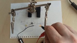 Транзистор в инверсном режиме подключения. Как поменять местами коллектор и эмиттер???
