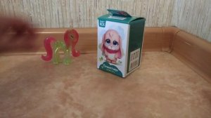 Распаковка свит боксов