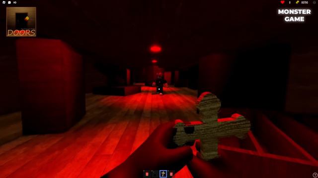 NEW UPDATE DOORS THE HUNT Vs Doors Minecraft Vs Doors But kinda смотреть онлайн