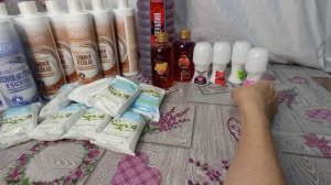 Большой заказ Эйвон по 11 каталогу ноябрь Эйвон 2021?, подарки, опять выгребла все призы?? ЧАСТЬ 1