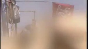 Рынок Лужники 1996 год