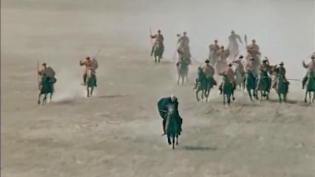 "Детский": "Там, на неведомых дорожках" смотреть онлайн