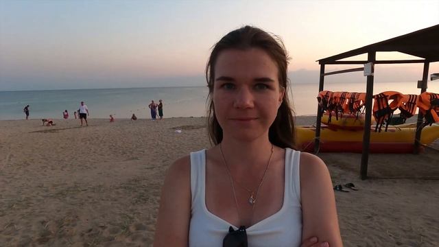 Проект "Давай Повенчаемся". Молодежная поездка в Крым 2021 смотреть онлайн