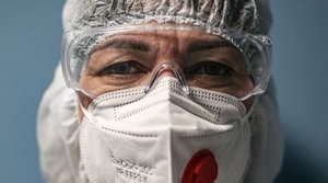 Новые симптомы коронавируса 2022 — как отличить ковид от простуды.