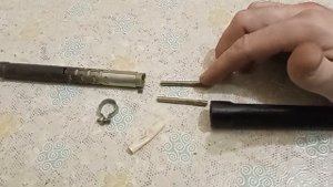 Ремонт паяльника 100 Вт