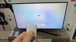 Обзор универсального пульта BN-1272 для Samsung Smart TV с голосовым управлением!