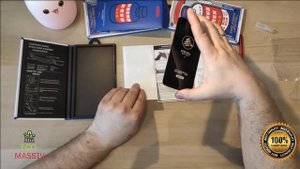 Защитные стекла REMAX для iPhone распаковка и тест