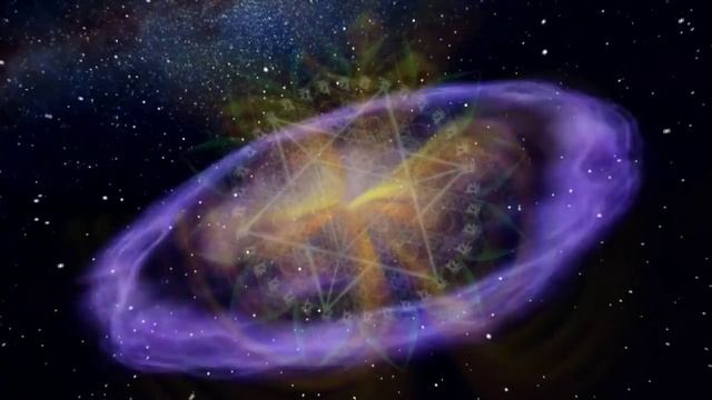 Диктовки... 43. Ответственность Любви. Слои различения потоков.