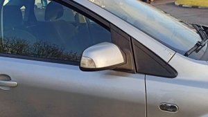FORD FOCUS 2 2007г.в., мотор 1.6 115л.с.