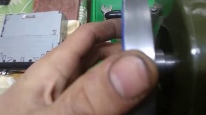 Делительный диск для ТВ 16