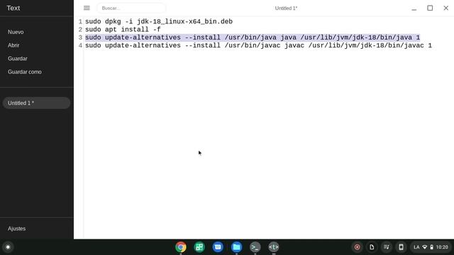 Cómo instalar Minecraft Java Edition usando FlatPak смотреть онлайн