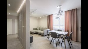 Четырехкомнатная квартира, Новосибирск, Ленинский район, Серафимовича д.22