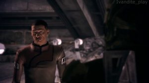 Прохождение Mass Effect #19(Без комментариев)(Отступник)