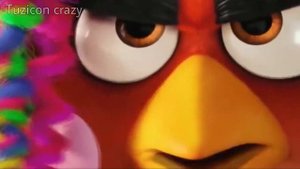 Coffin Dance Song - Sponge Bob & Angry Birds & Zig and Sharko
