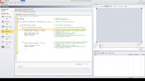Считыватель кодов Cognex DataMan 260QX, Scripts [EngSub]