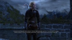 The Witcher: New Adventures — The Price of Neutrality