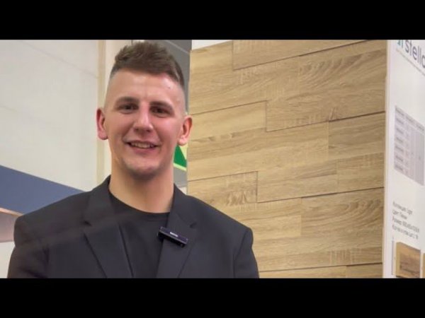 Презентуем панели 3D МДФ для наших клиентов, партнёров и покупателей