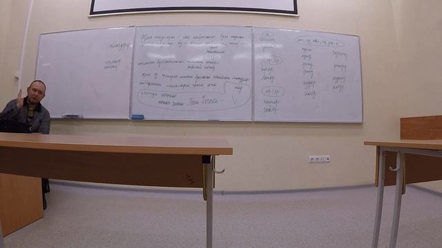 Курсы татарского языка 4 урок(5)