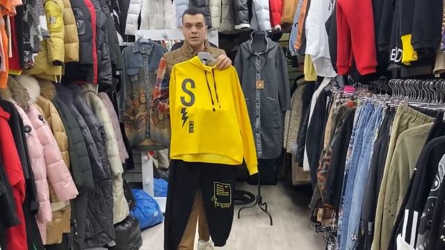 КОРЕЙСКИЙ СТИЛЬ У АЗАЯ ?КАРДИГАНЫ?КУРТКИ ?КОСТЮМЫ?Москва.Садовод