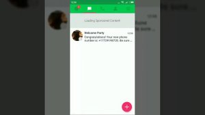 КАК СОЗДАТЬ АККАУНТ ТЕЛЕГРАМ БЕЗ SIM КАРТЫ/ANDROID