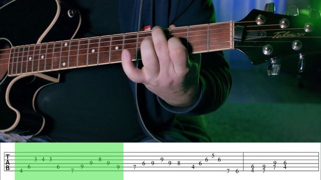 просто Лера - Лютики  | Разбор на гитаре | Tabs | Аккорды #простолера