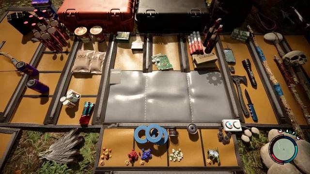 Sons of the Forest! Форест 2 прохождение. Открываю бункеры смотреть онлайн