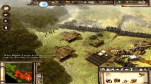 Stronghold 3 economic campaign mission 2 part 1