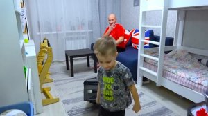 НИКТО НЕ ХОЧЕТ ИГРАТЬ С ФЁДОРОМ. Фёдор М.