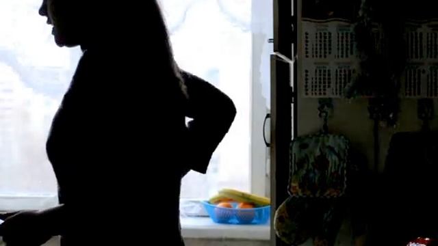 Моя первая кутья:) смотреть онлайн