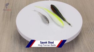 New Products at FishUSA - 9.8.2023