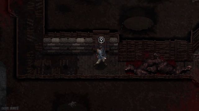 CONSCRIPT - Kickstarter Demo Gameplay (WW1 Survival Horror) смотреть онлайн