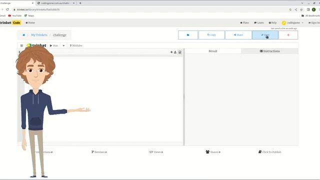 Welcome to the Coding Challenge!