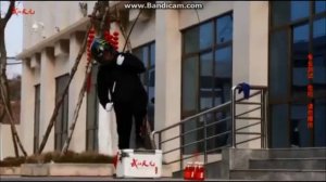 Тест удилищ Херабуна.