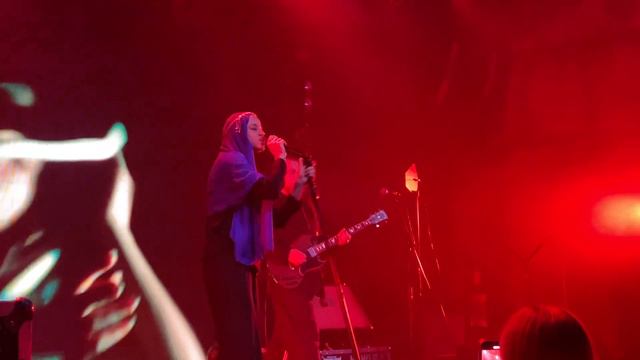 Сюзанна - DOROTEYA 11.03.2023 Big Twin Arena.Казань