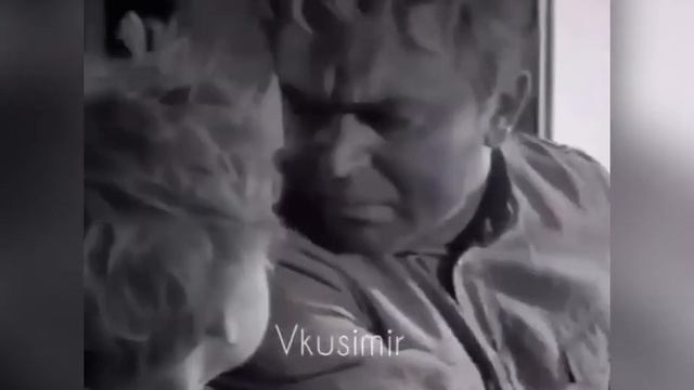 Как они друг друга похожи 🥺